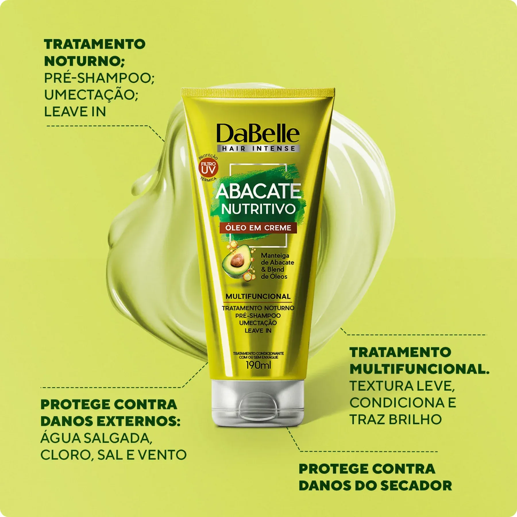 DB ABACATE -2-